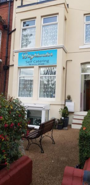 Brightwater family room for up to 3 people with shared facilities